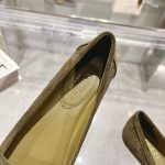 Gucci Horsebit Loafers – Multiple Colors Available, Iconic Metal Buckle, Original Box & Dust Bag - 图片 5