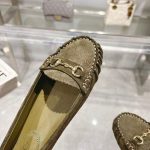 Gucci Horsebit Loafers – Multiple Colors Available, Iconic Metal Buckle, Original Box & Dust Bag - 图片 3