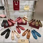 Gucci Horsebit Loafers – Multiple Colors Available, Iconic Metal Buckle, Original Box & Dust Bag